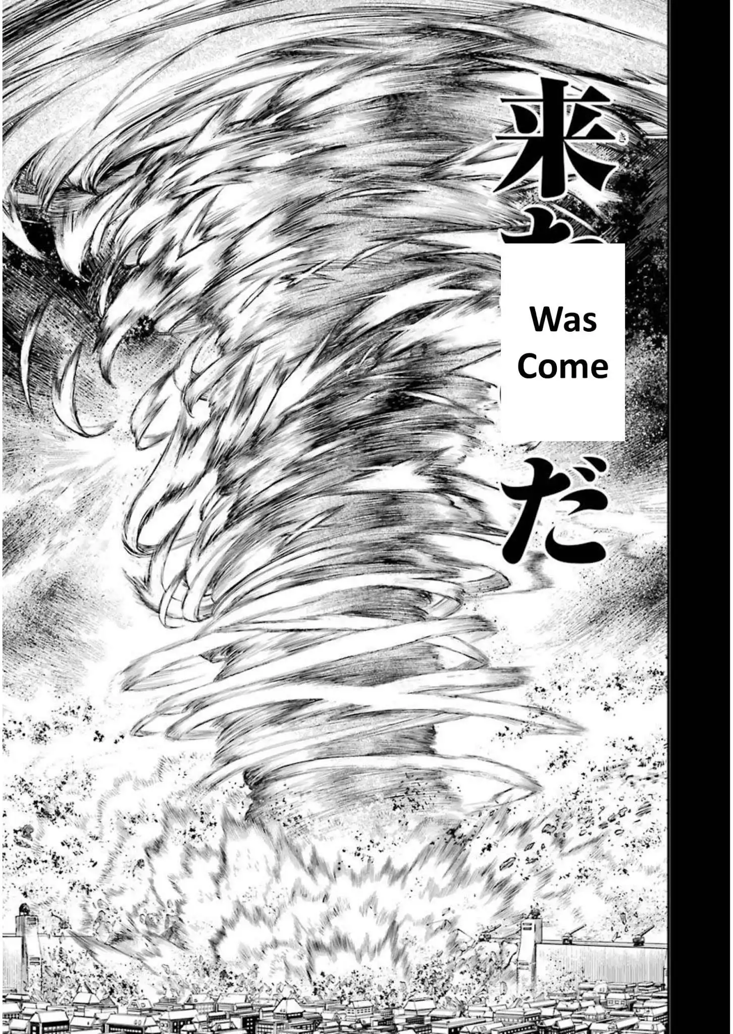 Ragna Crimson Chapter 4 19